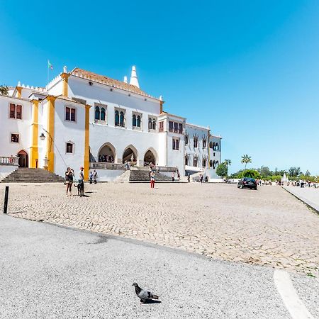 Casa Da Vila Sintra Luaran gambar
