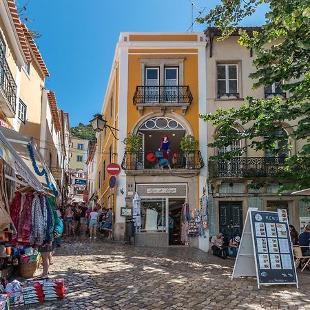 Casa Da Vila Sintra Luaran gambar